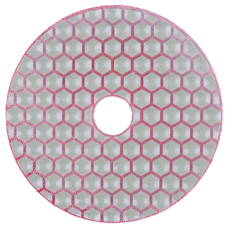 Unterlage Strend Pro Premium Dp514, 100 Mm, G400, Diamant-, Schleif-, Polier-