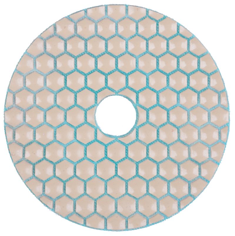 Unterlage Strend Pro Premium Dp514, 100 Mm, P1500, Diamant-, Schleif-, Polier-