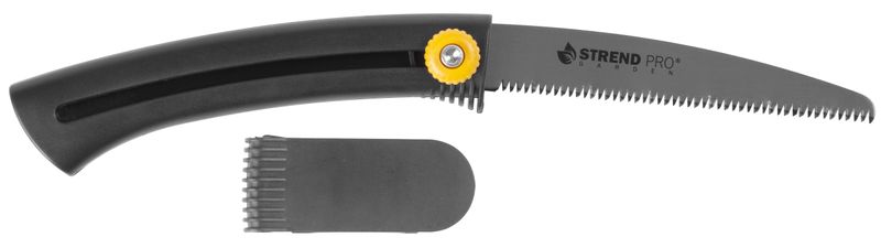 Säge Strend Pro Pysw-g, 150 Mm, Ausziehbar, Mit Gürtelhalter
