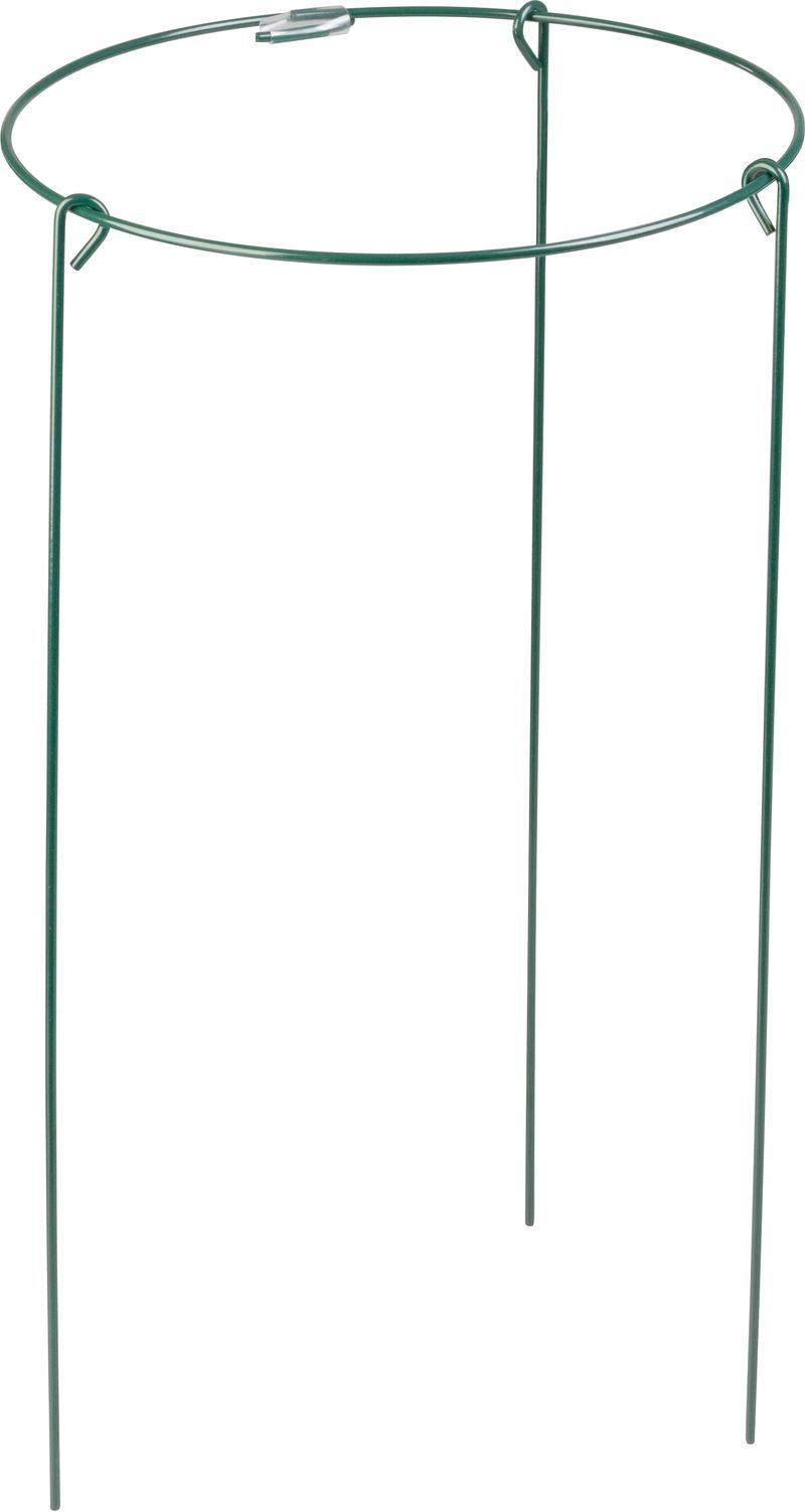 Stütze Strend Pro, Garten, Für Pflanzen, Kreisförmig, 25x46 Cm