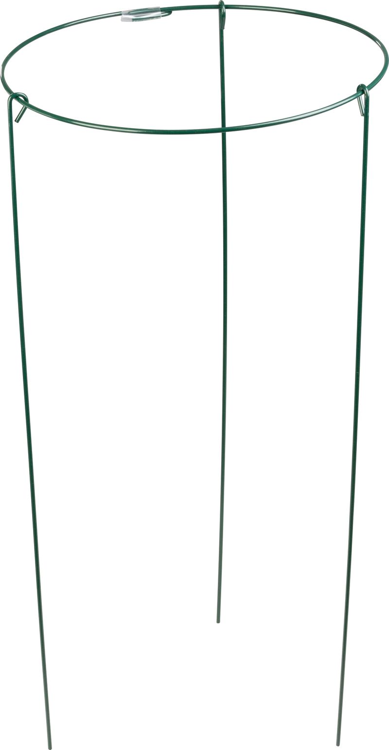 Stütze Strend Pro, Garten, Für Pflanzen, Kreisförmig, 30x60 Cm