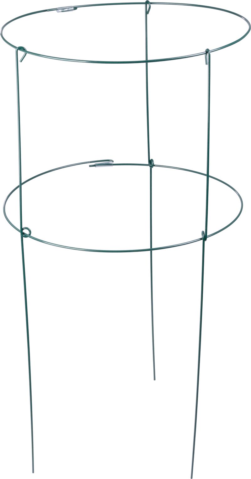 Stütze Strend Pro, Garten, Für Pflanzen, Kreisförmig, 40x76 Cm