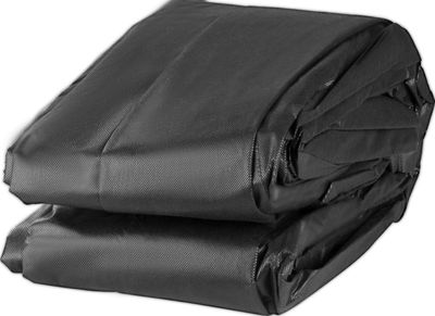 Gartenvlies Strend Pro Garden, Vliesstoff, 50 G/m2, 3,2x10 M, Erhöhter Uv-schutz Auf 5%