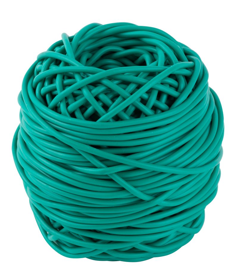 Schrumpfschlauch Für Weinreben Tubetto Extra 3 Mm, 1 Kg, Bindung, Uv
