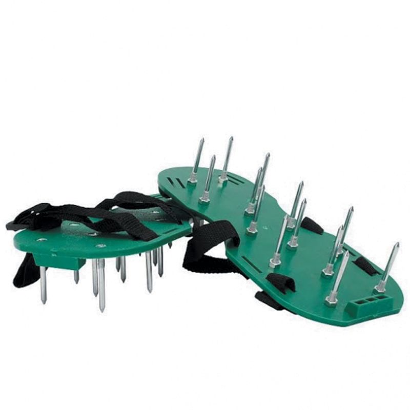 Sandalen Strend Pro Herrison As222, Belüftend Mit Stiften, Garten, 300 Mm