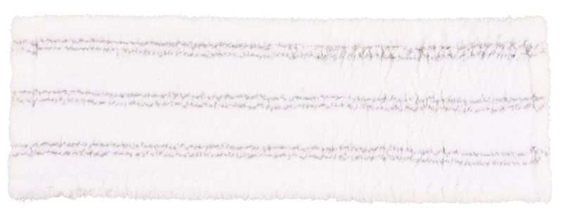 Mop-tuch Strend Pro Economy, Mikrofaser, 15x40 Cm, Ersatzteil