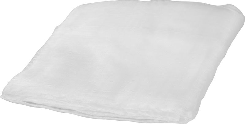 Netz Strend Pro Ain5 2x3 M, 53 G/m2, Insektenschutz, Weiß