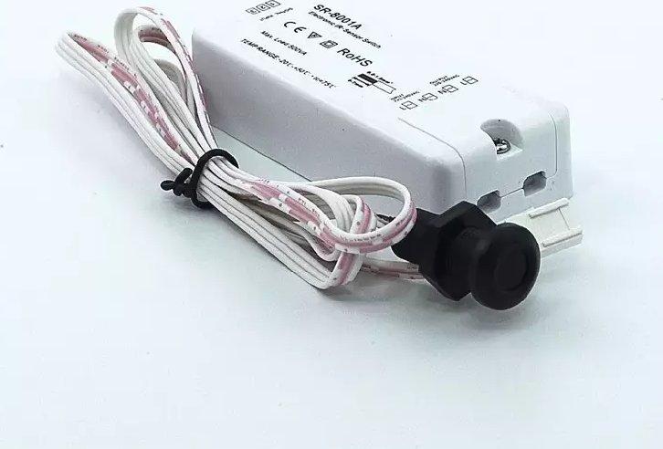 Schalter Sunricher Sr-8001a-dc 12 Bis 36v Last 8a