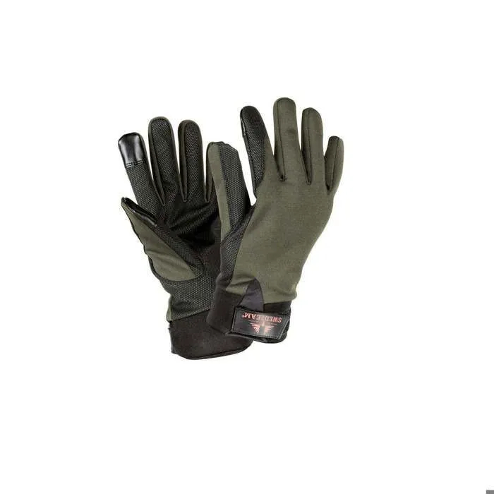 Professionelle Handschuhe Swedteam Langlebig Schutz Komfort