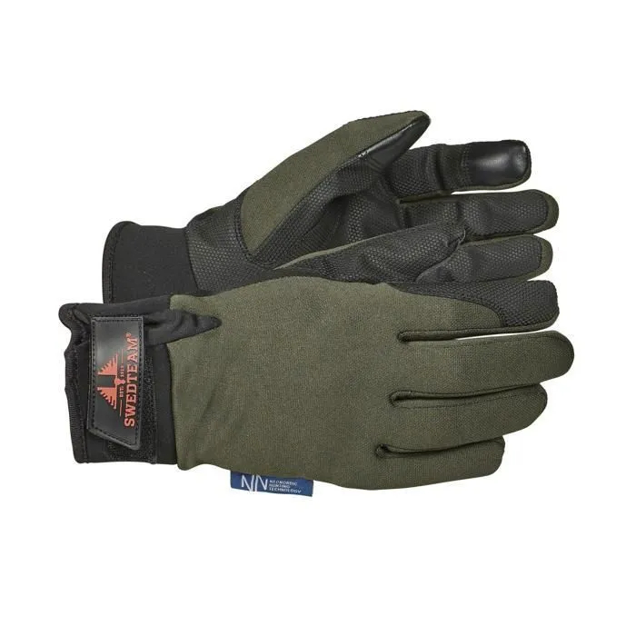 Professionelle Handschuhe Swedteam Langlebig Schutz Grip