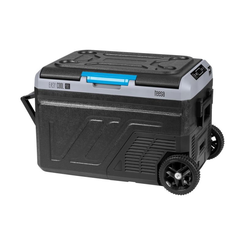 Tragbarer Kühlschrank Teesa Tsa6004 40l Bluetooth