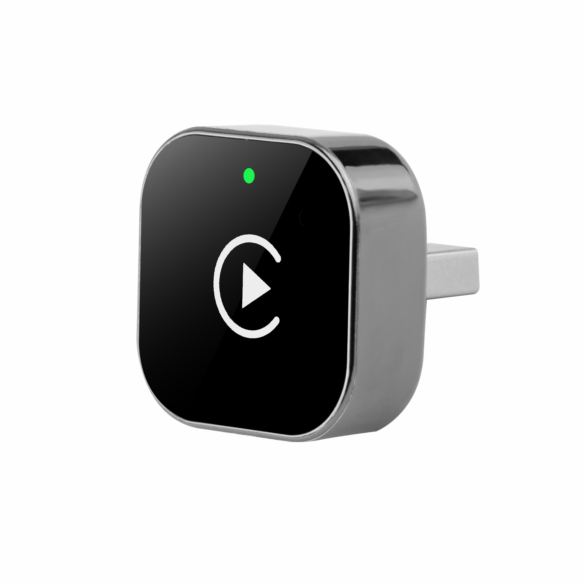 Adapter Für Carplay Ohne Filter, Mini Carplay Und Android Auto 2 Und 1, Usb-a/c, Plug & Play, Automatische Verbindung, Kompatibel Mit Iphone Und Android