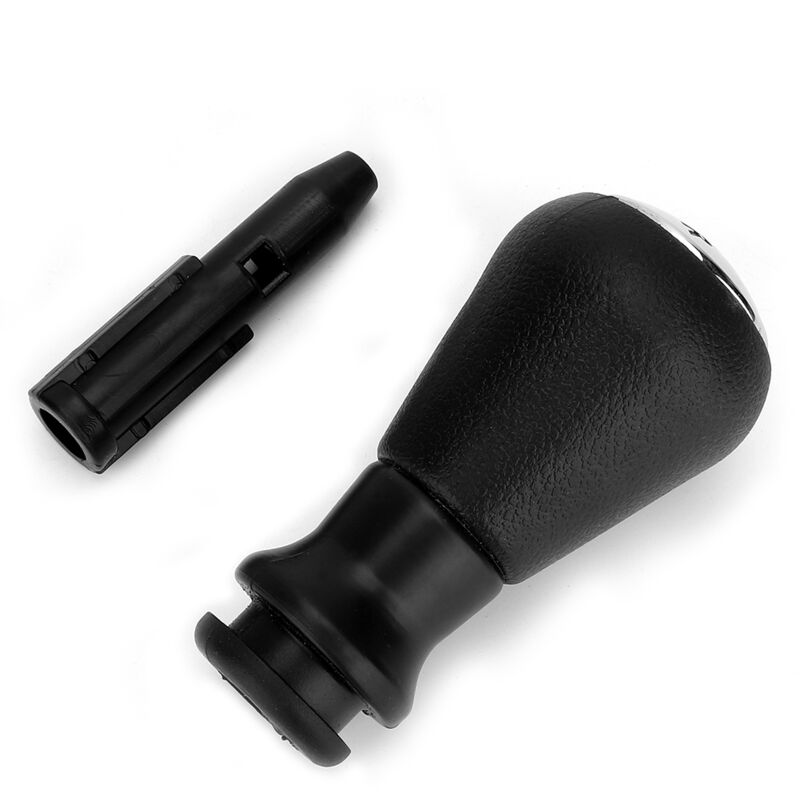Toivize 5-gang-schaltknauf Für Peugeot 106, 206, 306, 406, 806, 107 Mit Adapter