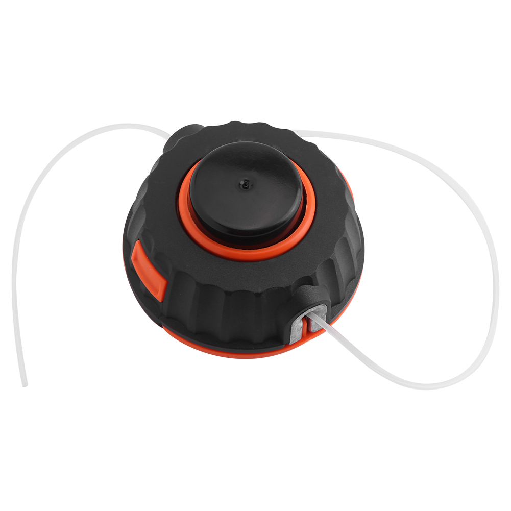 Nylon-schneidkopf, Kompatibel Mit Poulan Freischneidermodellen Mx557, P4500, Pp125, Pp136e, Ppb200e Und Ppb350