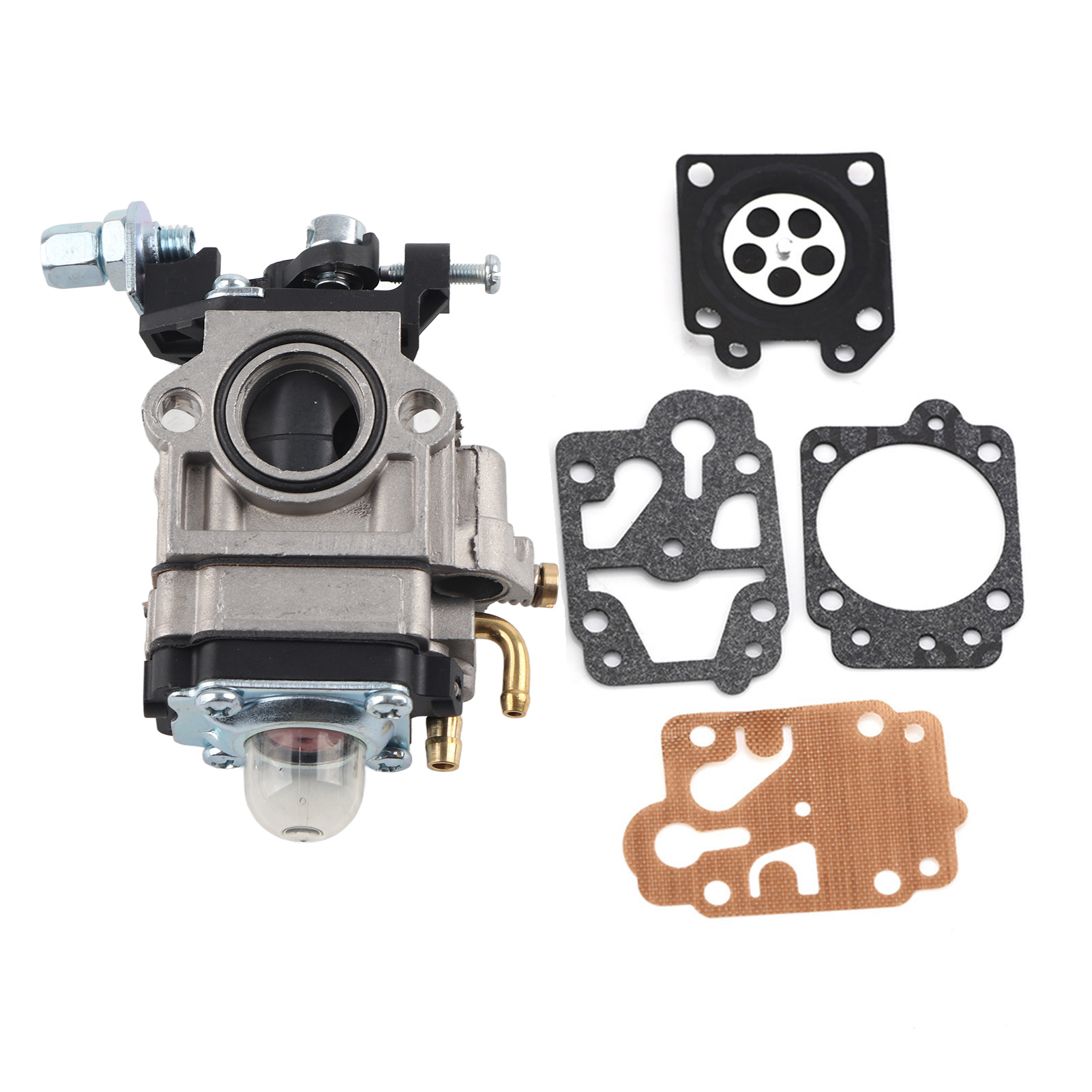 Vergaser-reparatursatz Für Cg430, Cg520, Bc430, Bc520 Freischneider