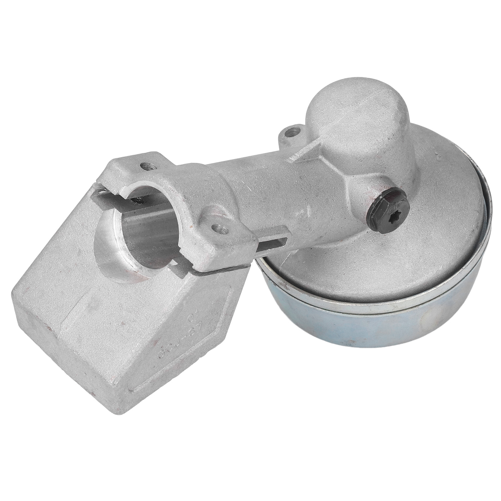 Getriebe Für Freischneider, Getriebegehäuse Aus Aluminiumlegierung, Zubehör Kompatibel Mit Stihl Fs120 Modellen