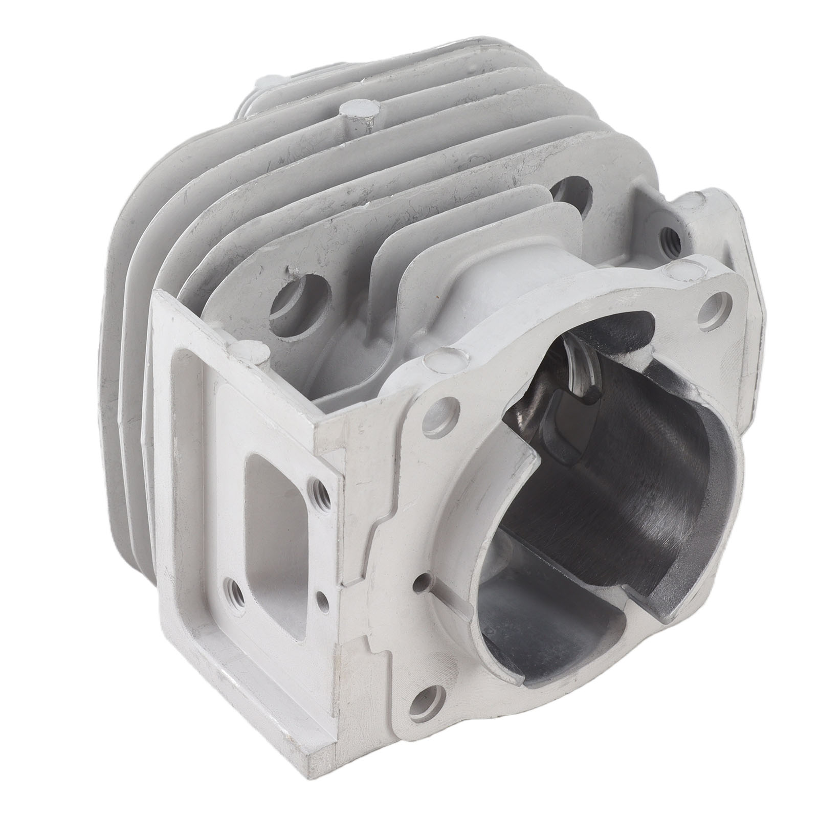 Toivize Kolben-, Zylinder- Und Ringsatz Für Mitsubishi Tl52/bg520 Freischneider, 44-mm-motor