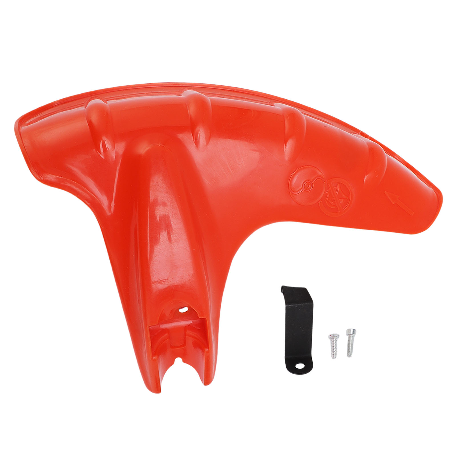 Toivize Freischneider-schutz Für Fs55, Fs55r, Fs55rc, Fs56, Fs56rc, Fs70, Fs70r – Robuster Kunststoff-deflektor