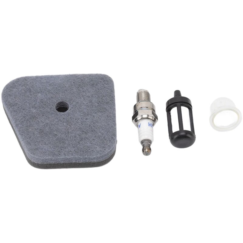 Toivize Luftfilter-set Für Freischneider, Luftfilterwechsel Mit Zündkerze Für Fs87, Fs90, Fs90r, Fs100, Fs100arx, Fs110, Fs130, Fs310
