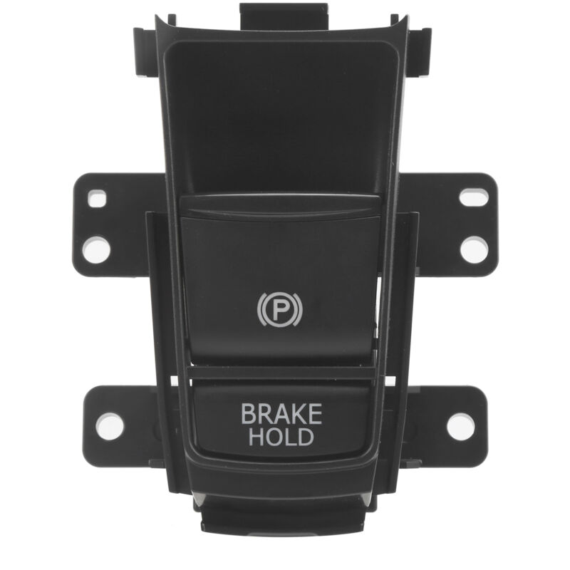 Toivize 12-pin Elektrischer Handbremsschalter 35355t7aj01 Parkknopf Für Hrv Xrv Vezel