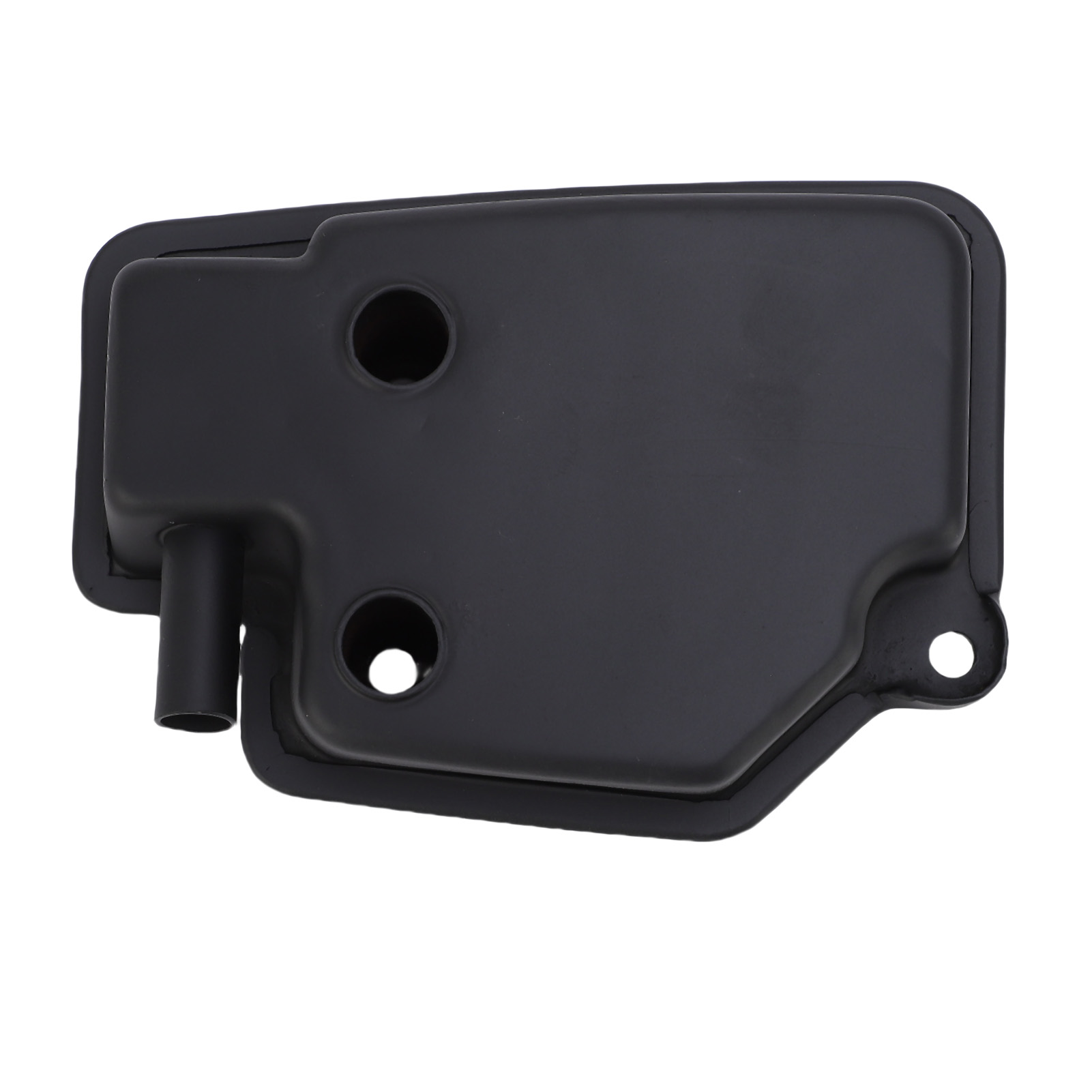 Ersatzschalldämpfer Für Freischneider Mit Stahlsaum, Modelle Fs120, Fs200, Fs250, Fs200r Und Fs250r