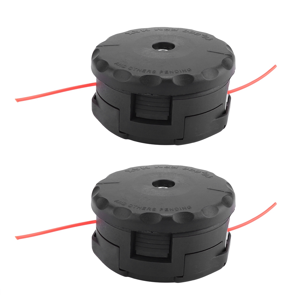 Schneidköpfe Für Echo Speed Feed 400 Freischneider, Modelle Srm-225, Srm-230 Und Srm-210