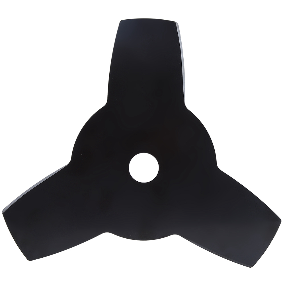 Ersatzmesser Für Freischneider, Manganstahl, 2,0 Mm, 3 Zähne