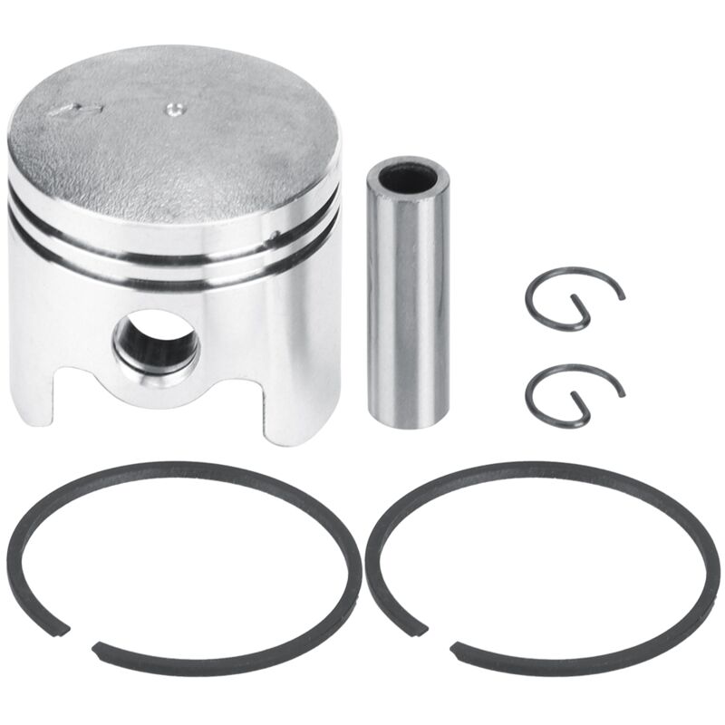 Toivize Kolbensatz Für Elektrische Freischneider Φ40mm Passend Für 44-5 520 1e40f-5 Tl43 Cg430 Bc430 40-5 43cc