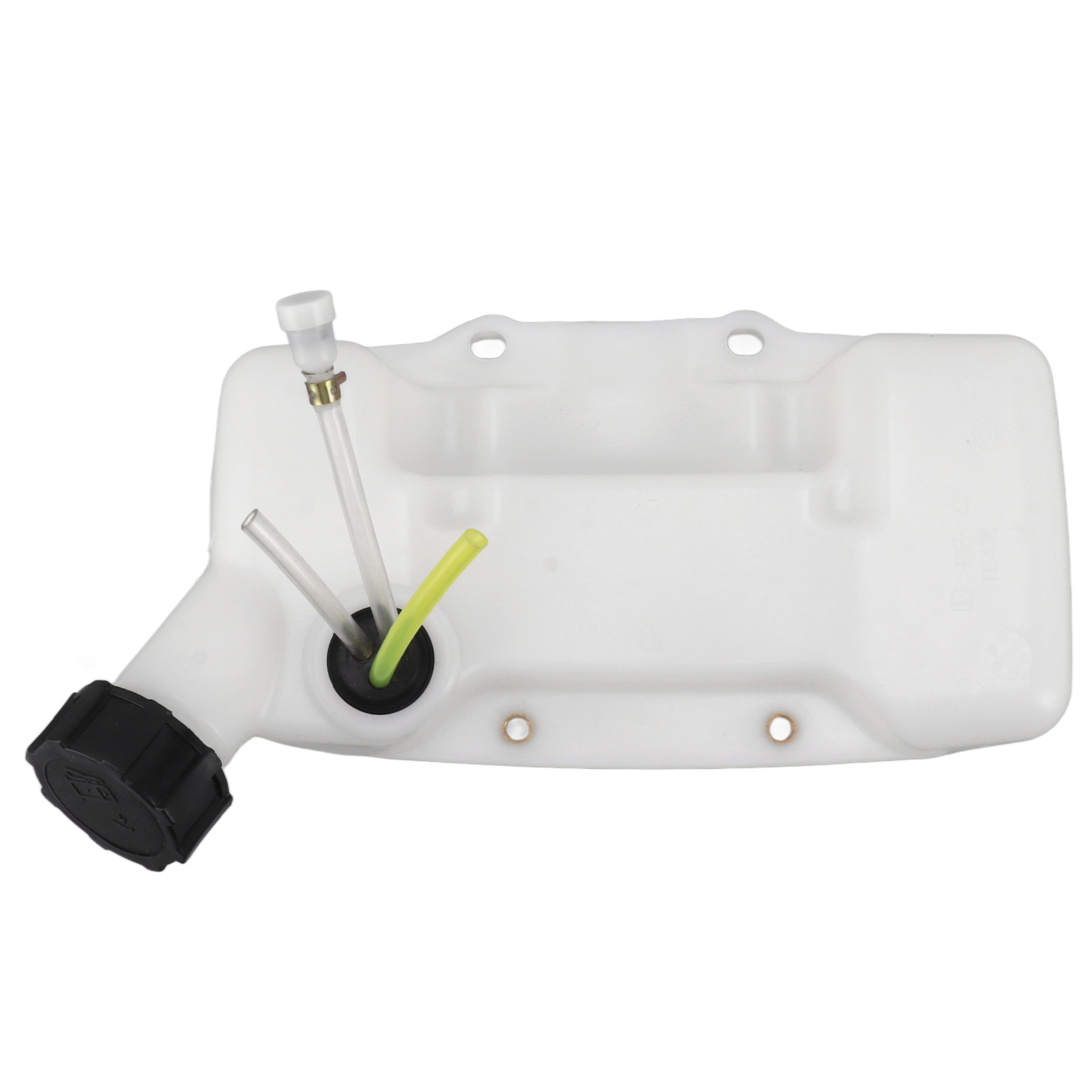 Kraftstofftank Für Benzin-freischneider (modelle Tb43 Und Tu43), Komplettset Inklusive Tank Und Pc-bürste
