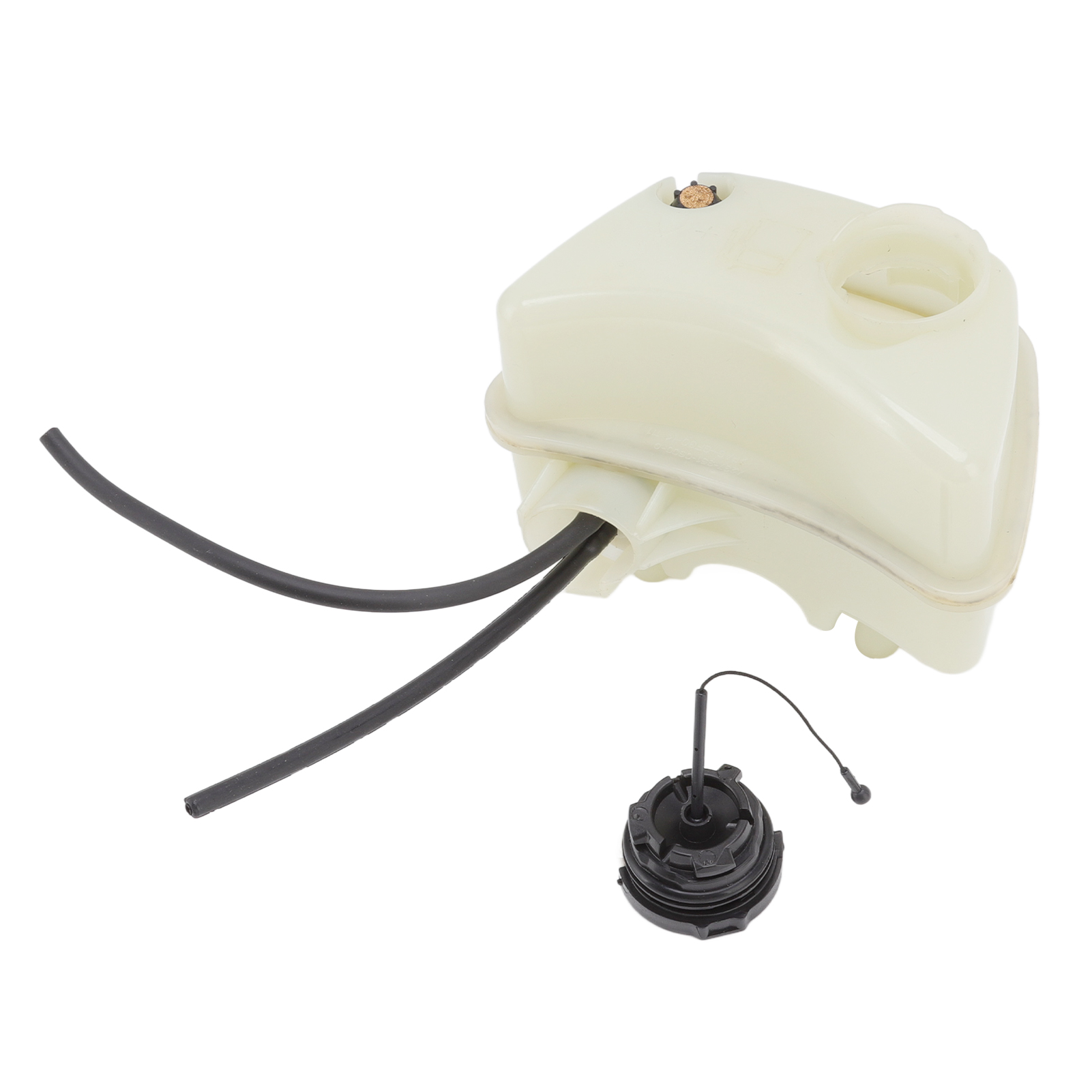 Kraftstofftank-ersatz Für Benzin-freischneider – Hochfester Kraftstofftank Für Stihl Hs81r, Hs81t, Hs86r Und Hs86t Modelle