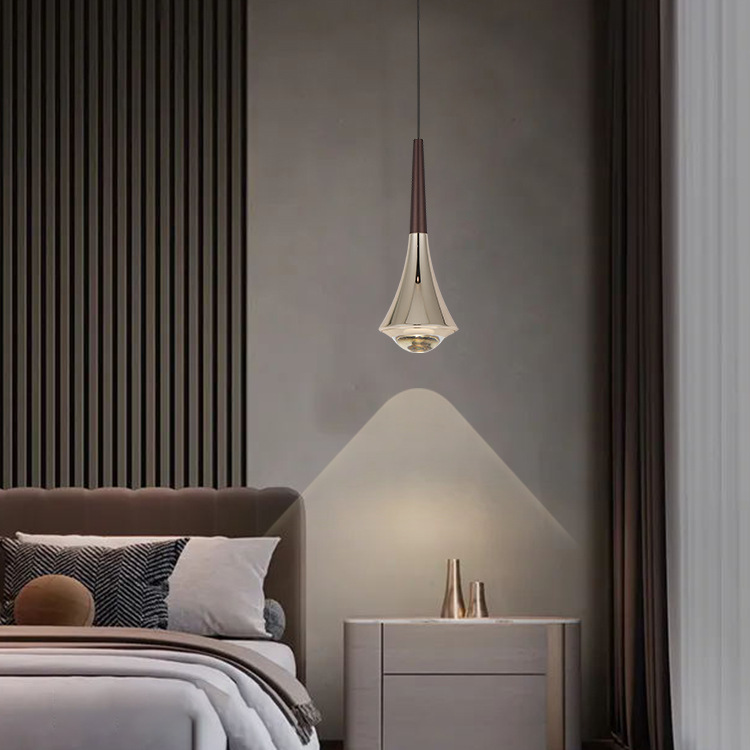 7w Led-schienenstrahler, Moderne Goldene Einziehbare Pendelleuchte, Höhenverstellbarer Akzentstrahler, 3000k Lineares Licht, Für Esszimmer Und Kücheninseln.