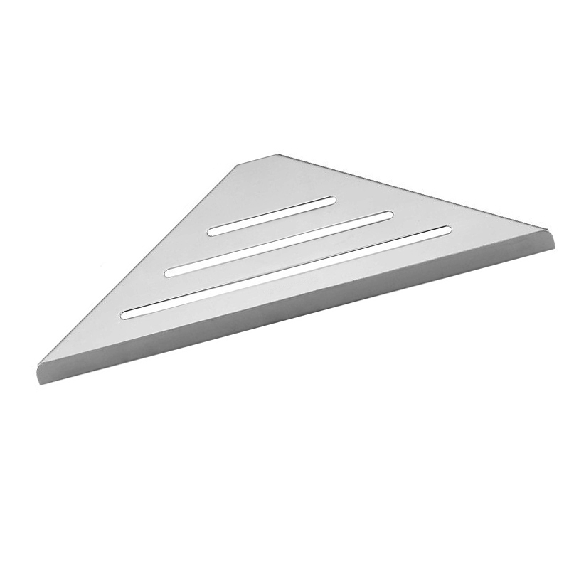 Seifenschale, Tablette, Edelstahl