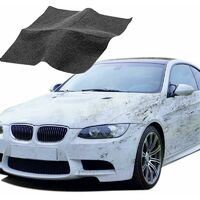 Nano-glitzertuch, Multifunktionales Kratzerentfernungstuch, Poliertuch Zur Kratzerreparatur Am Auto, Tuch Für Die Kratzerreparatur Und -pflege Am Auto