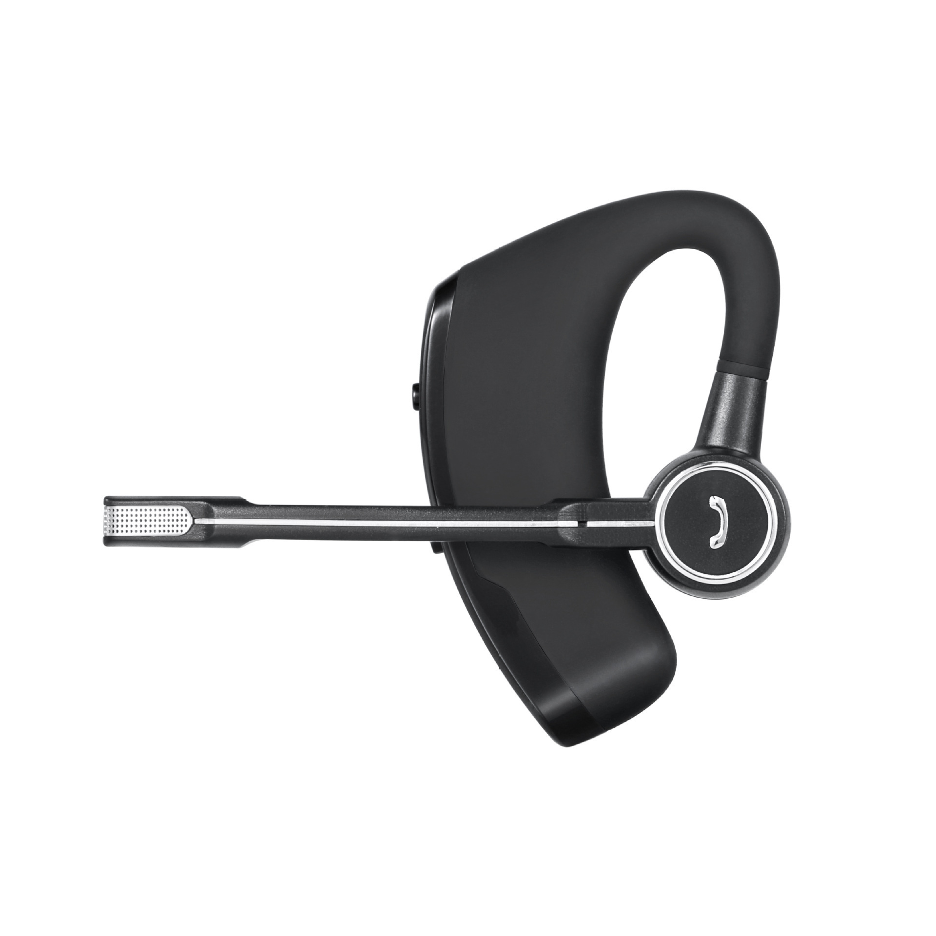 Csr One-two Bluetooth-funkkopfhörer V8s Kabelloses Stereo-headset Für Musik Und Business
