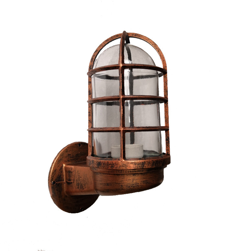 Schreibtischlampe, Dekorative Tischlampe, Retro-ambientelampe, E27-schreibtischlampe Aus Metall, Nachttischlampe Mit Schalter (leuchtmittel Nicht Enthalten).