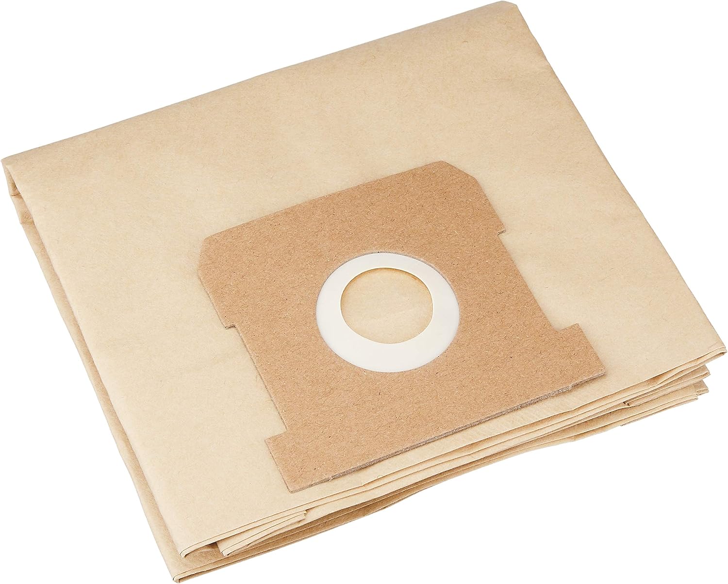 Kärcher 6.959-130.0 Wd3 Wd3p Mv3 Staubsaugerbeutel. Ersatz-papierfilterbeutel Für Nass- Und Trockensauger. Kärcher Wd3 Premium Zubehör- Und Ersatzteilbeutel (5er-pack).