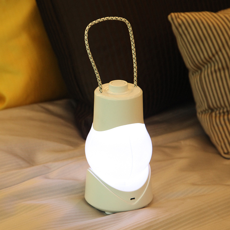 Touch-led-schreibtischlampe Mit Usb-ladefunktion, Flexible Tischleuchte, Geringer Energieverbrauch (farbe: Weiß)