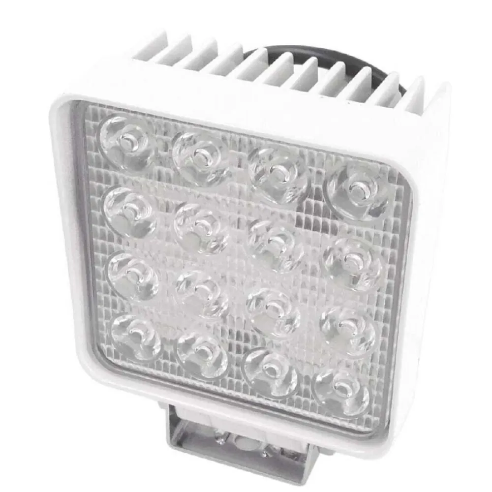 Außenstrahler Trem Cubierta 1600 Lumen Wasserdicht
