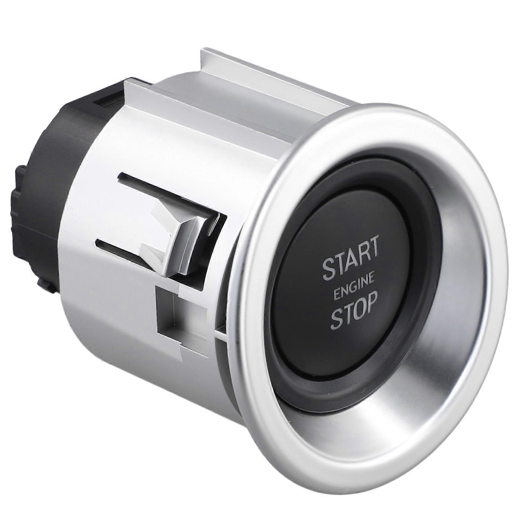 Start-stopp-zündschalter-druckknopf Lr050802 Für Land Rover Range Rover L322 2001-2012