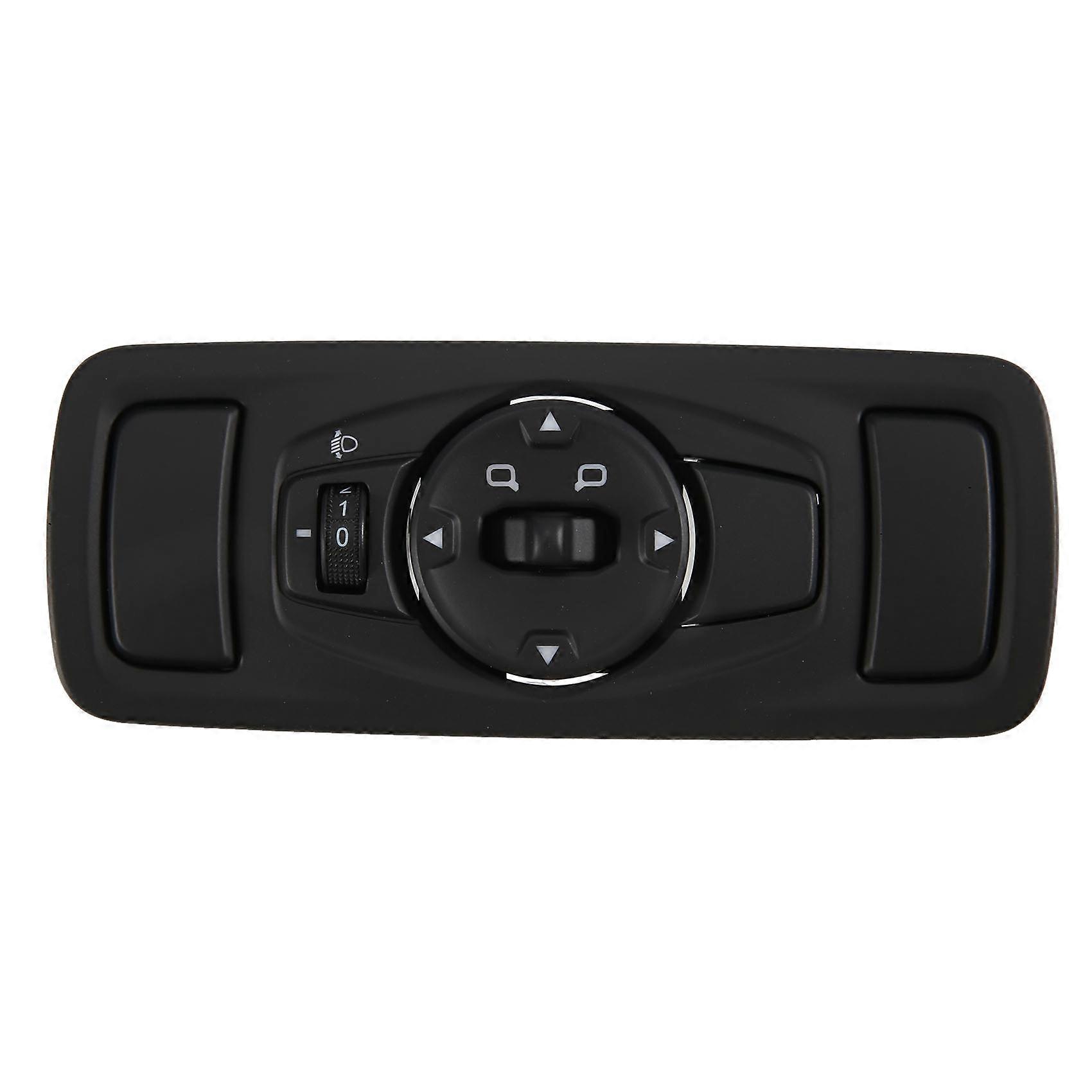 F08-8202570 Rückspiegelschalter / Esp-schiebeschalter Für Chery Jetour X70 Scheinwerfer-neigungsverstellung