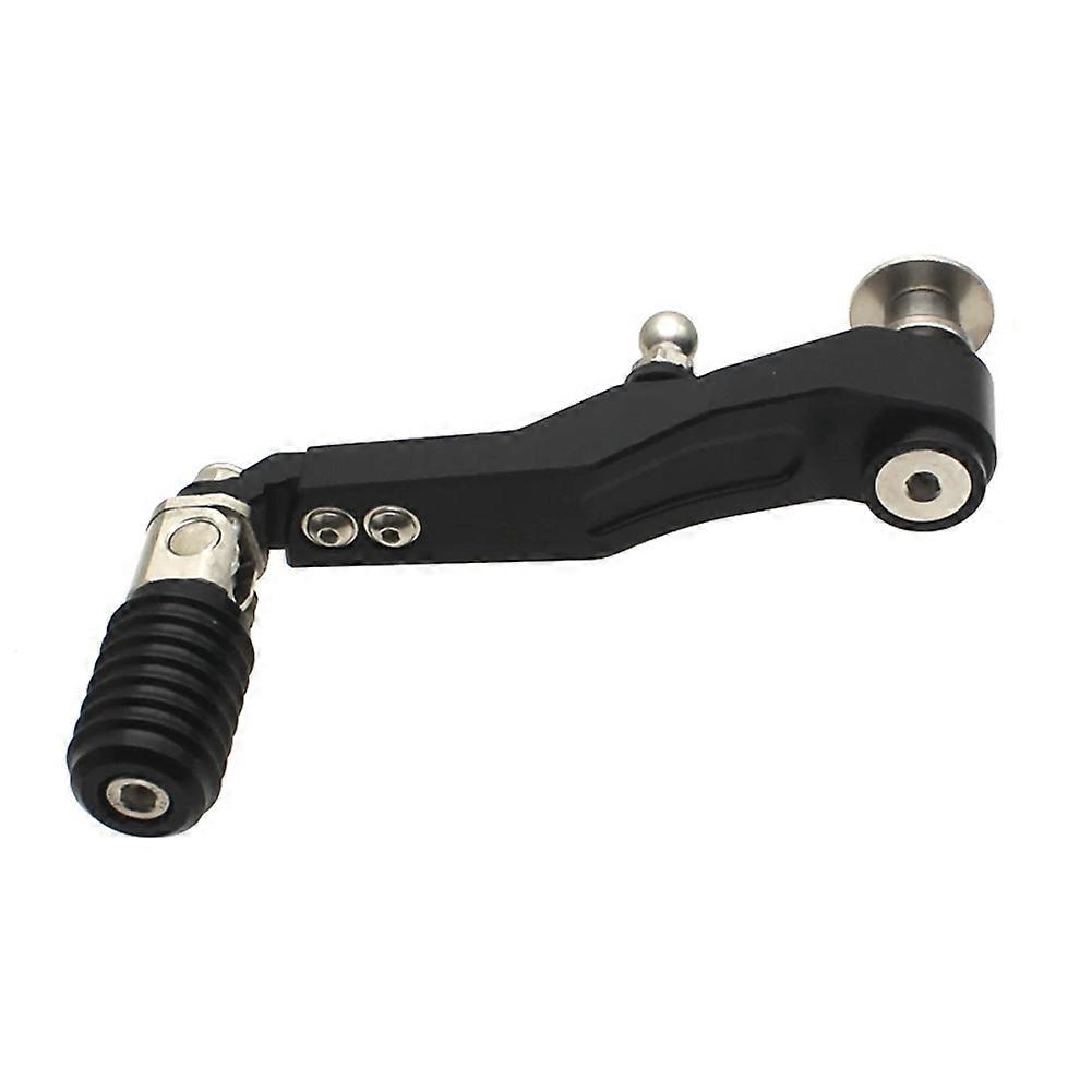 Verstellbarer, Klappbarer Schalthebel Für Bmw F900 Rf 900r F900r (2020–2024), Schwarz