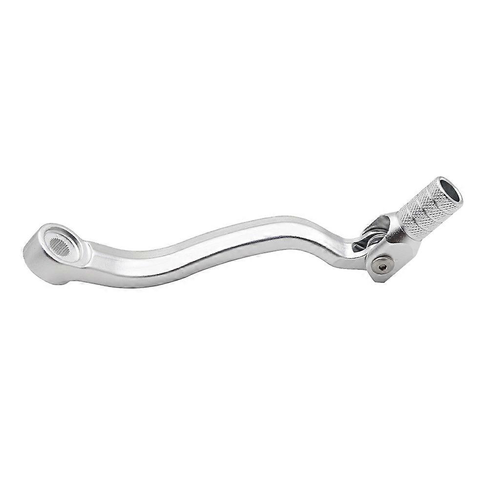 Motorrad-schalthebel Für Ktm 250 350 450 500 Exc Sx-f Xc-f Xcf-w Xc-w Sx Motorradteile Silber