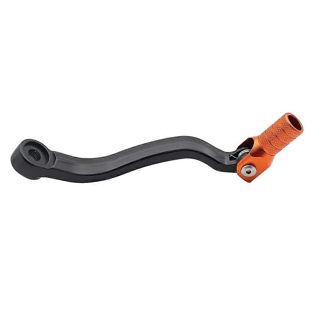 Motorrad-schalthebel Für Ktm 250 350 450 500 Exc Sx-f Xc-f Xcf-w Xc-w Sx Motorradteile Orange