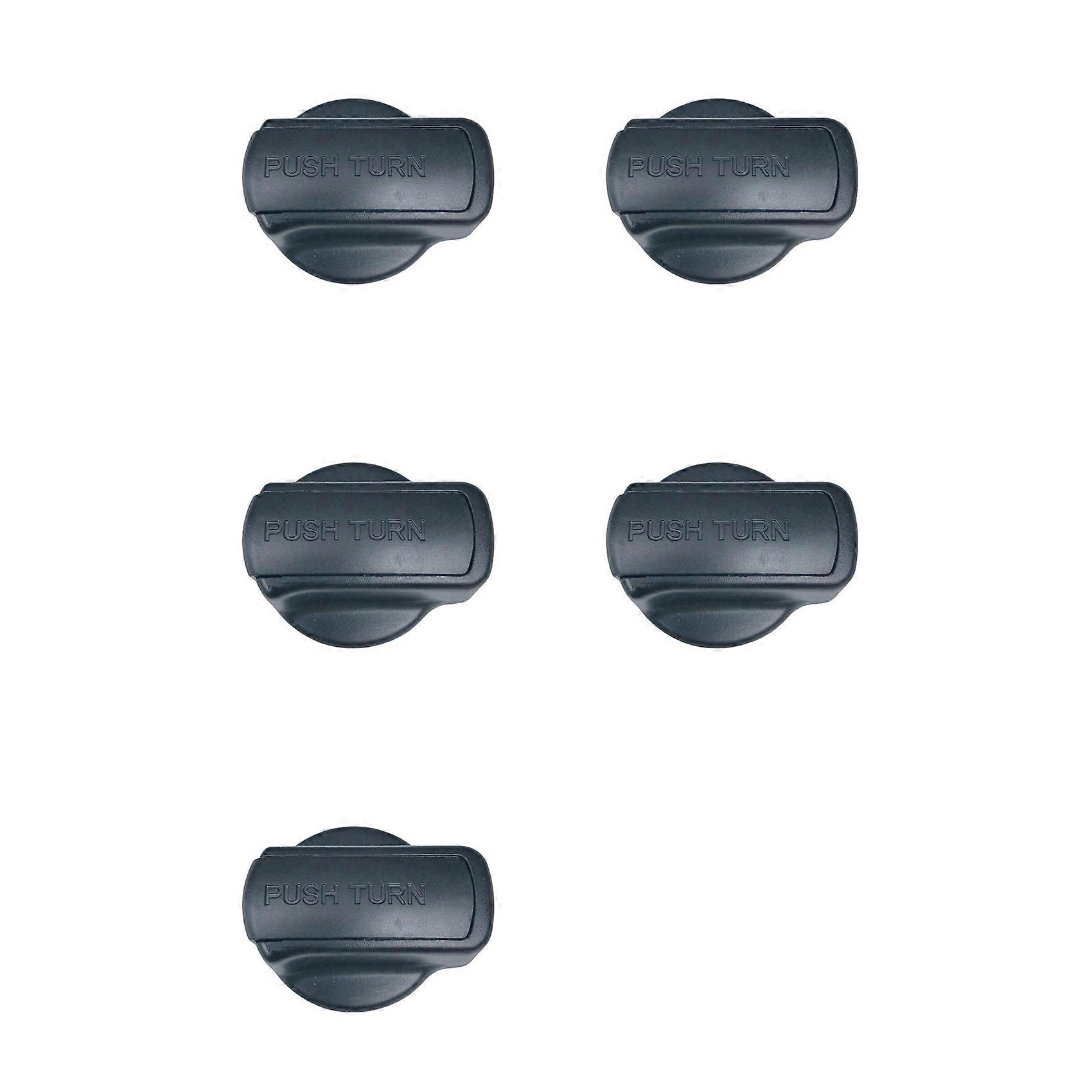 5x Zündschloss-knopfstecker 35104-snb-j01 Für Honda Accord, Springer Und Odyssey (8. Generation, 2008–2013)