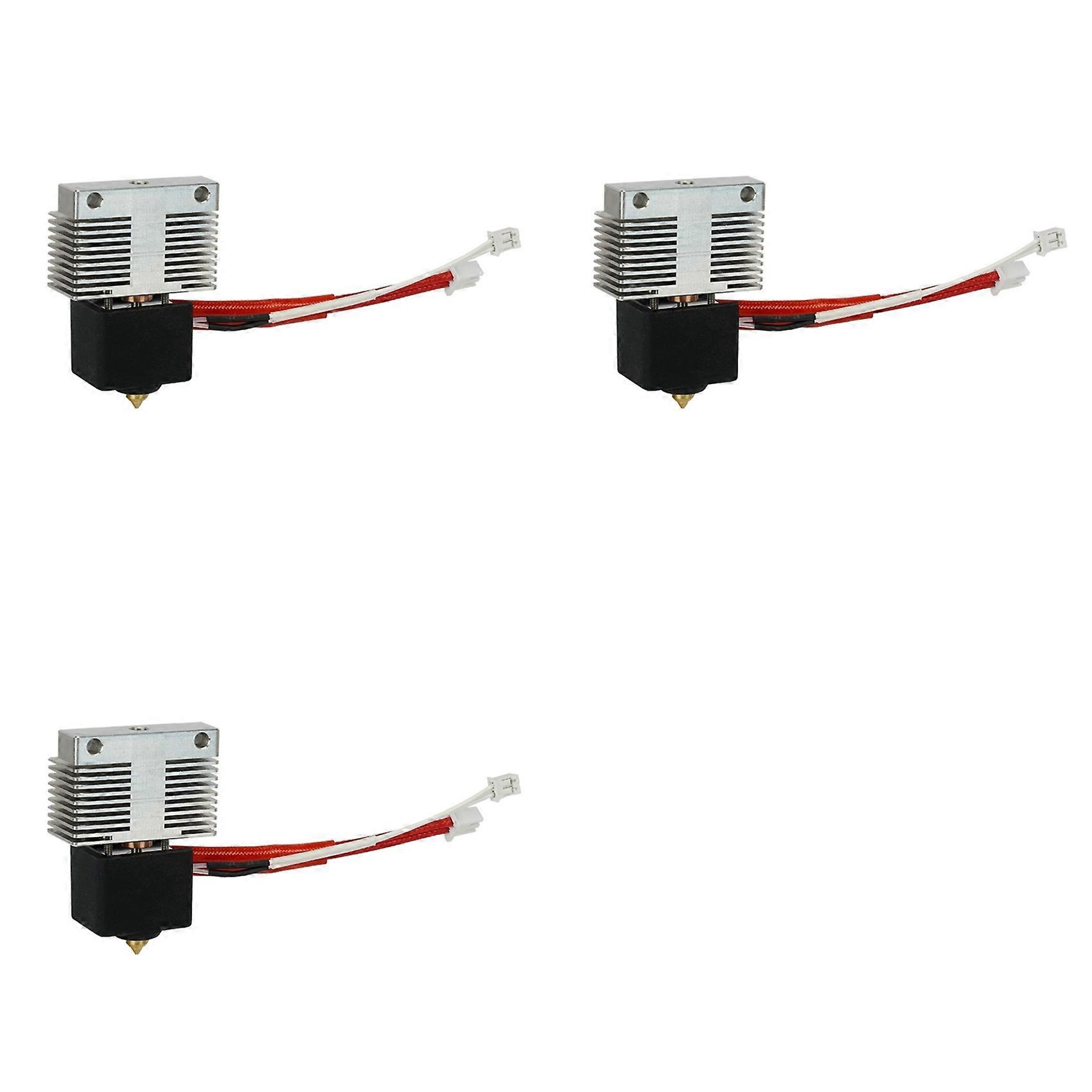 3x Heizblock-heizstab-thermistor Für Elegoo Neptune 4 Pro Hotend