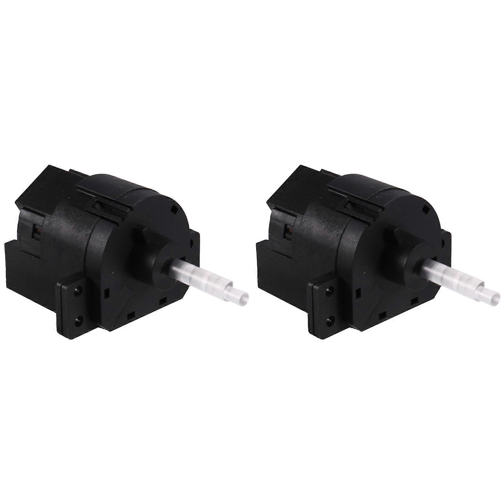 2x Heizungsgebläse-widerstandsschalter Für Fiat Punto Doblo Stilo Brava Bravo 82486392