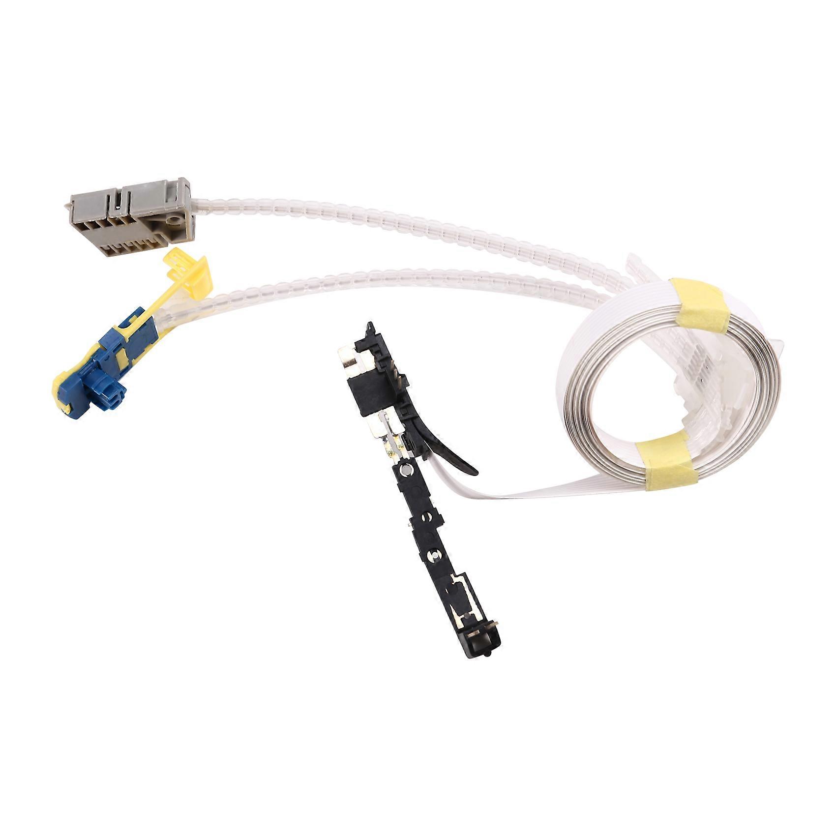 6242ys Lenkstockschalter-zugfeder Für Peugeot 207, 301, 408, 3008, 4008, Citroen C4, C4l