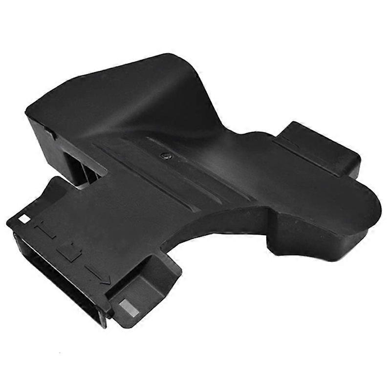 Frischluftansaugung Mit Lautsprecher Und Schalldämpfer Für Jeep Compass (2007–2015) Und Freelancer (2011–2015), Luftfilter Resona