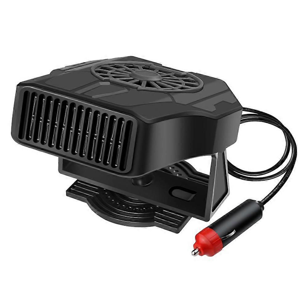 Tragbarer Auto-heiz- Und Entfroster Für Die Windschutzscheibe, 12 V, 150 W, Windschutzscheiben-entfroster, Heizung