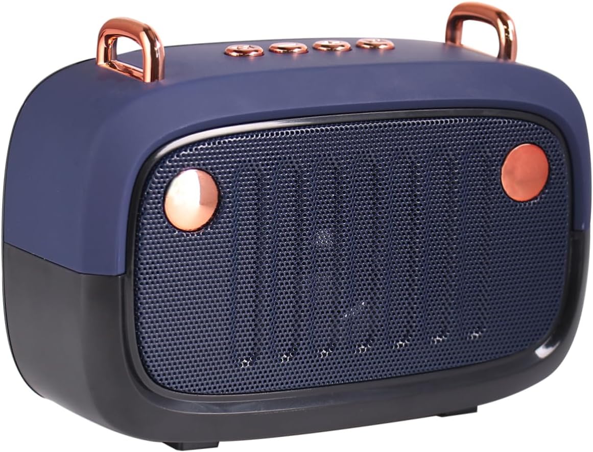 Kabelloser Lautsprecher Mit Subwoofer, Soundbar, Kreativer Mini-lautsprecher, Kleiner Outdoor-lautsprecher
